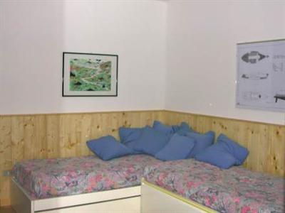 фото отеля San Maurizio Apartment