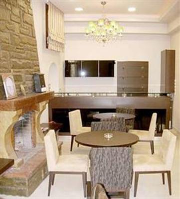 фото отеля Manessi Hotel
