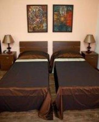 фото отеля Hin Yerevantsi Hotel