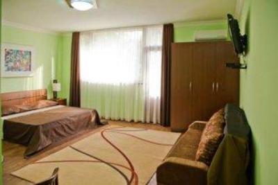 фото отеля Hin Yerevantsi Hotel