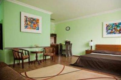 фото отеля Hin Yerevantsi Hotel