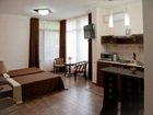 фото отеля Hin Yerevantsi Hotel