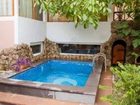 фото отеля Hin Yerevantsi Hotel