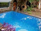 фото отеля Hin Yerevantsi Hotel