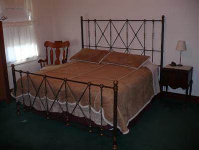 фото отеля Ione Hotel