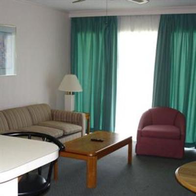 фото отеля Emerald Hills Golf Resort