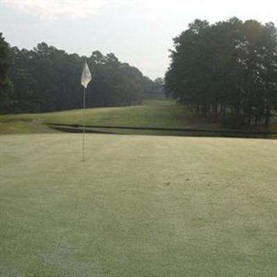 фото отеля Emerald Hills Golf Resort