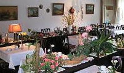 фото отеля Kluster Hof