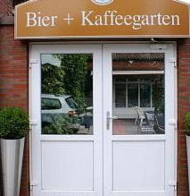 фото отеля Kluster Hof