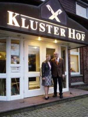 фото отеля Kluster Hof