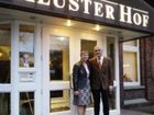 фото отеля Kluster Hof