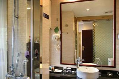 фото отеля Shengda International Hotel