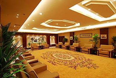 фото отеля Shengda International Hotel