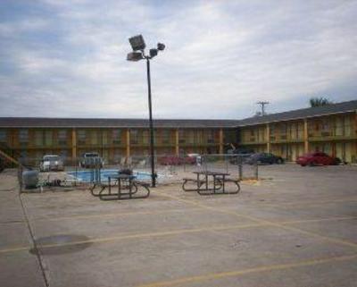 фото отеля Knights Inn Anadarko