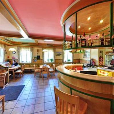 фото отеля Gasthof Post - Sistrans