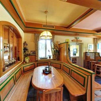 фото отеля Gasthof Post - Sistrans