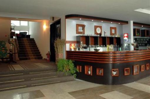 фото отеля Hotel Restaurant Park Sfantu Gheorghe