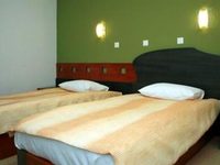 Hotel Restaurant Park Sfantu Gheorghe