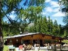 фото отеля Hofelet Alm Hutte