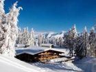 фото отеля Hofelet Alm Hutte