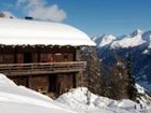 фото отеля Hofelet Alm Hutte