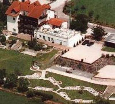 фото отеля Gasthof Anni Birgland