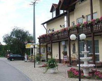 фото отеля Gasthof Anni Birgland