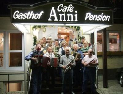 фото отеля Gasthof Anni Birgland