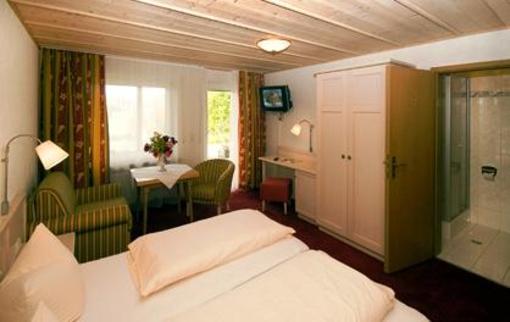 фото отеля Gasthof Anni Birgland