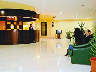 фото отеля Hotel Floris  Cheia