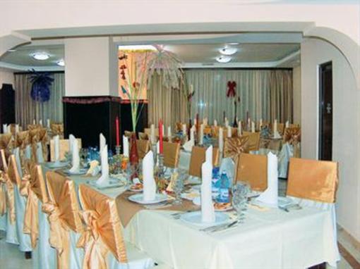 фото отеля Hotel Floris  Cheia