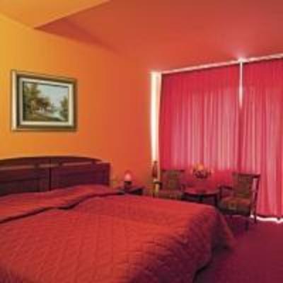 фото отеля Hotel Floris  Cheia