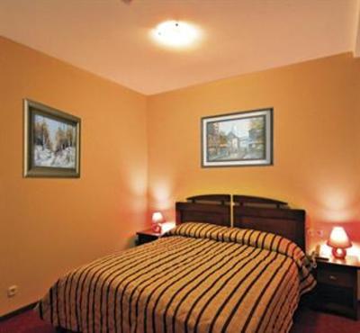 фото отеля Hotel Floris  Cheia