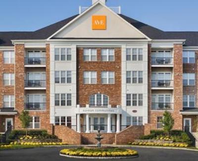 фото отеля Ave Downingtown