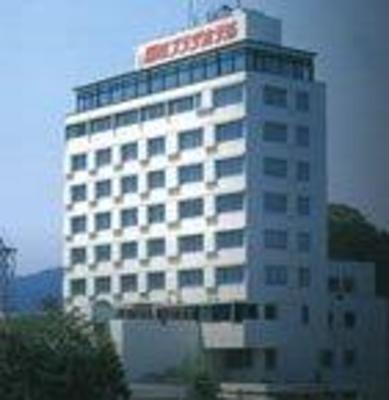 фото отеля Oki Plaza Hotel