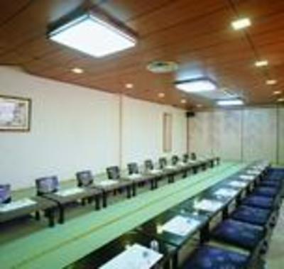 фото отеля Oki Plaza Hotel