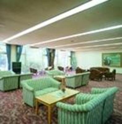 фото отеля Oki Plaza Hotel