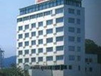 Oki Plaza Hotel
