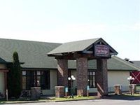 Fairbridge Inn & Suites Belle Plaine