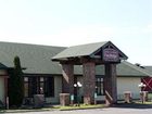 фото отеля Fairbridge Inn & Suites Belle Plaine