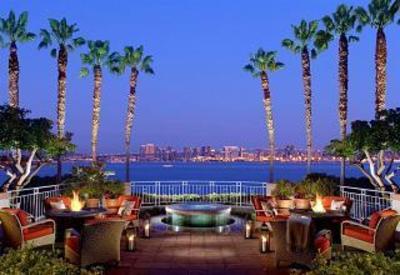 фото отеля Loews Coronado Bay Resort