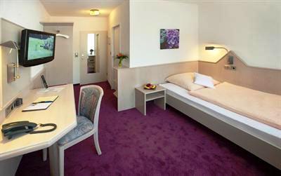 фото отеля Hotel Malchen