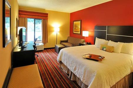 фото отеля Hampton Inn Loveland