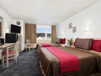 Palisade Hotel