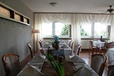 фото отеля Hotel & Restaurant Zur Fichtenbreite