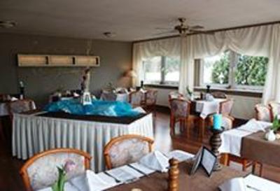 фото отеля Hotel & Restaurant Zur Fichtenbreite