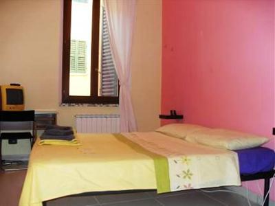 фото отеля B & B La Pomposa