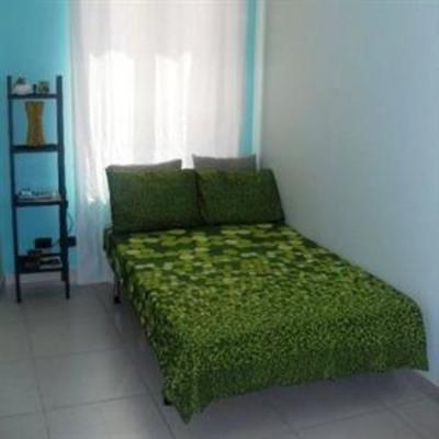 фото отеля B & B La Pomposa