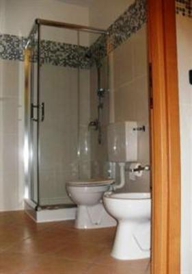 фото отеля B & B La Pomposa