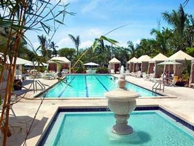 фото отеля Cheeca Lodge Islamorada
